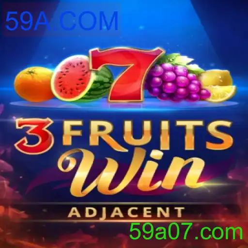 3FruitsWin