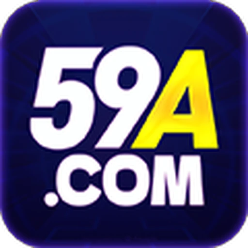 59A.COM Casino Logo
